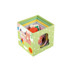 Classic World Dizilebilir Bloklar - Forest