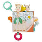 Sophie La Girafe Discovery Book