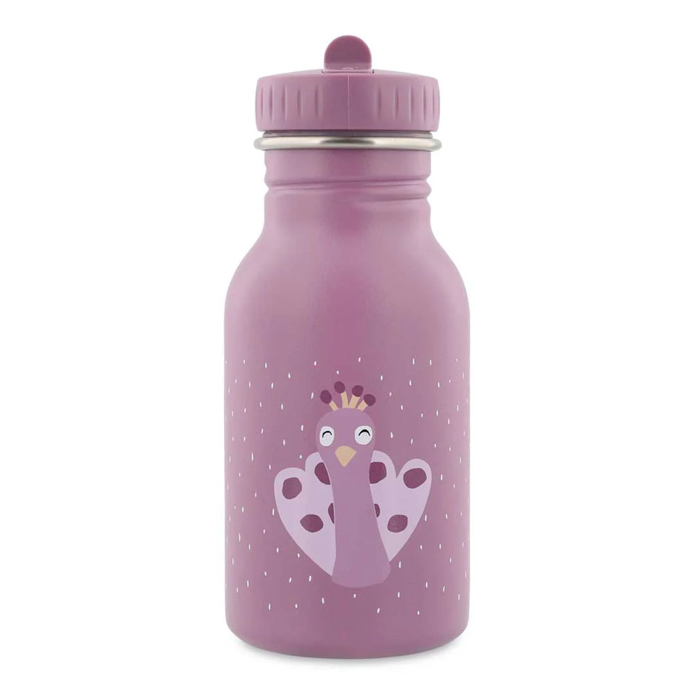 Trixie Paslanmaz Çelik Suluk 350 ML - Mrs. Peacock