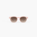 Izipizi x Maison Bonpoint Kids #C Çocuk Güneş Gözlüğü 5-7 Yaş - Sweet Pink