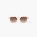 Izipizi x Maison Bonpoint Sun Junior #C Çocuk Güneş Gözlüğü 7-11 Yaş - Sweet Pink