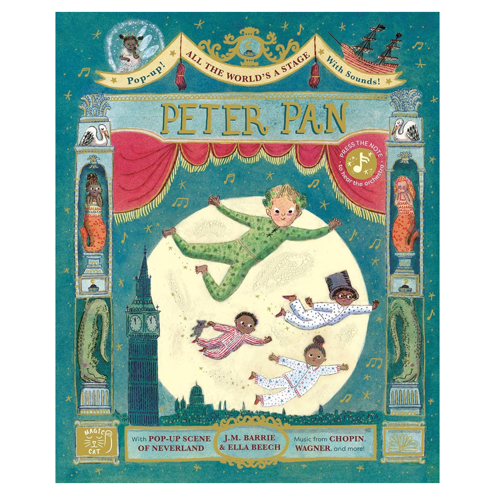 Peter Pan
