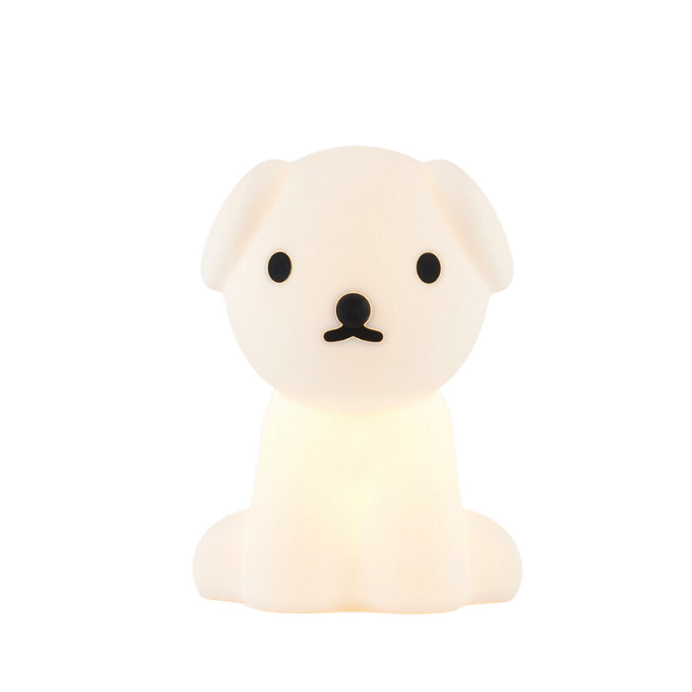 Mr. Maria Mini Snuffy Lamba