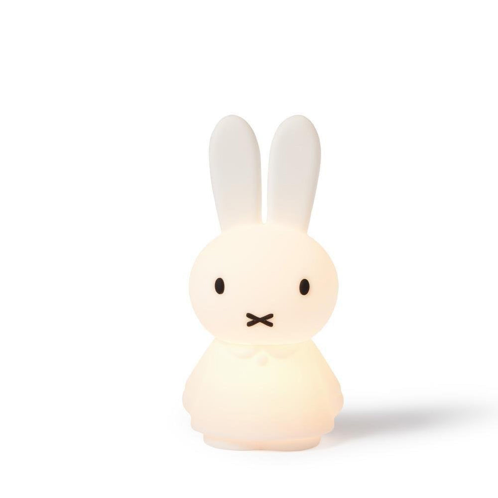 Mr. Maria Miffy Shines