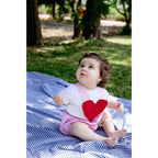 Miela Kids Little Love Salopet