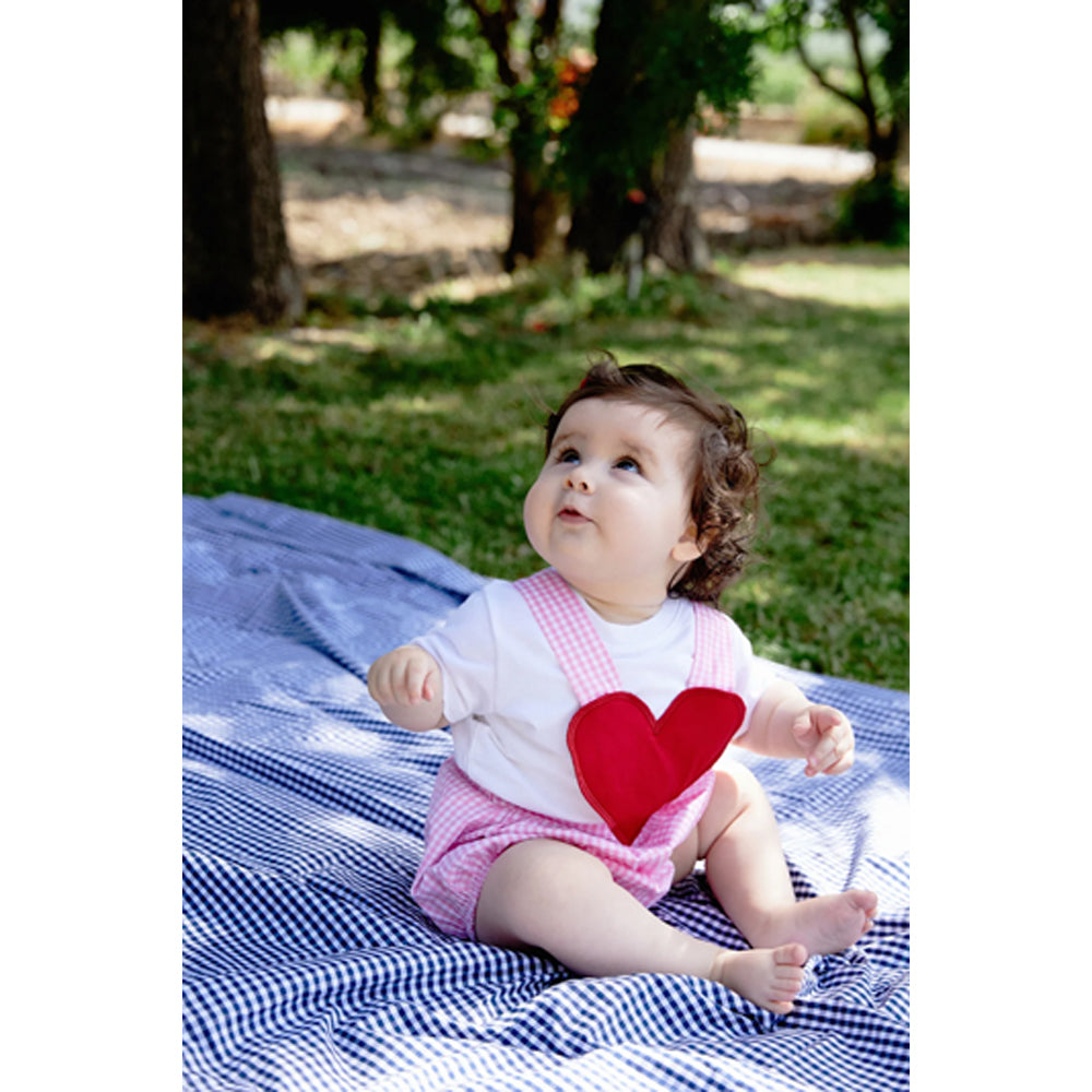 Miela Kids Little Love Salopet