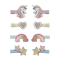 Mimi & Lula Dreamy Unicorn Mini 8'li Toka