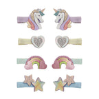 Mimi & Lula Dreamy Unicorn Mini 8'li Toka