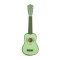 Classic World Ahşap Vintage Gitar