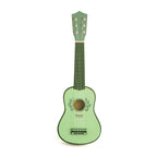 Classic World Ahşap Vintage Gitar