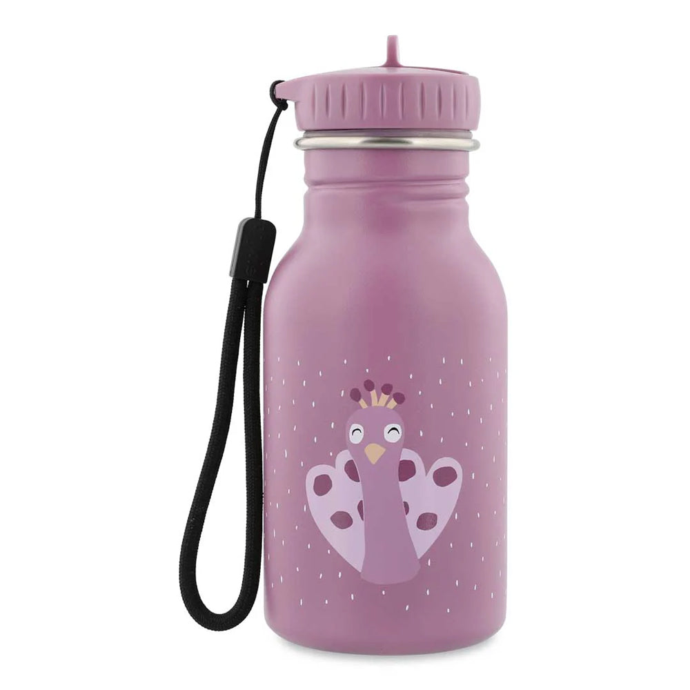 Trixie Paslanmaz Çelik Suluk 350 ML - Mrs. Peacock