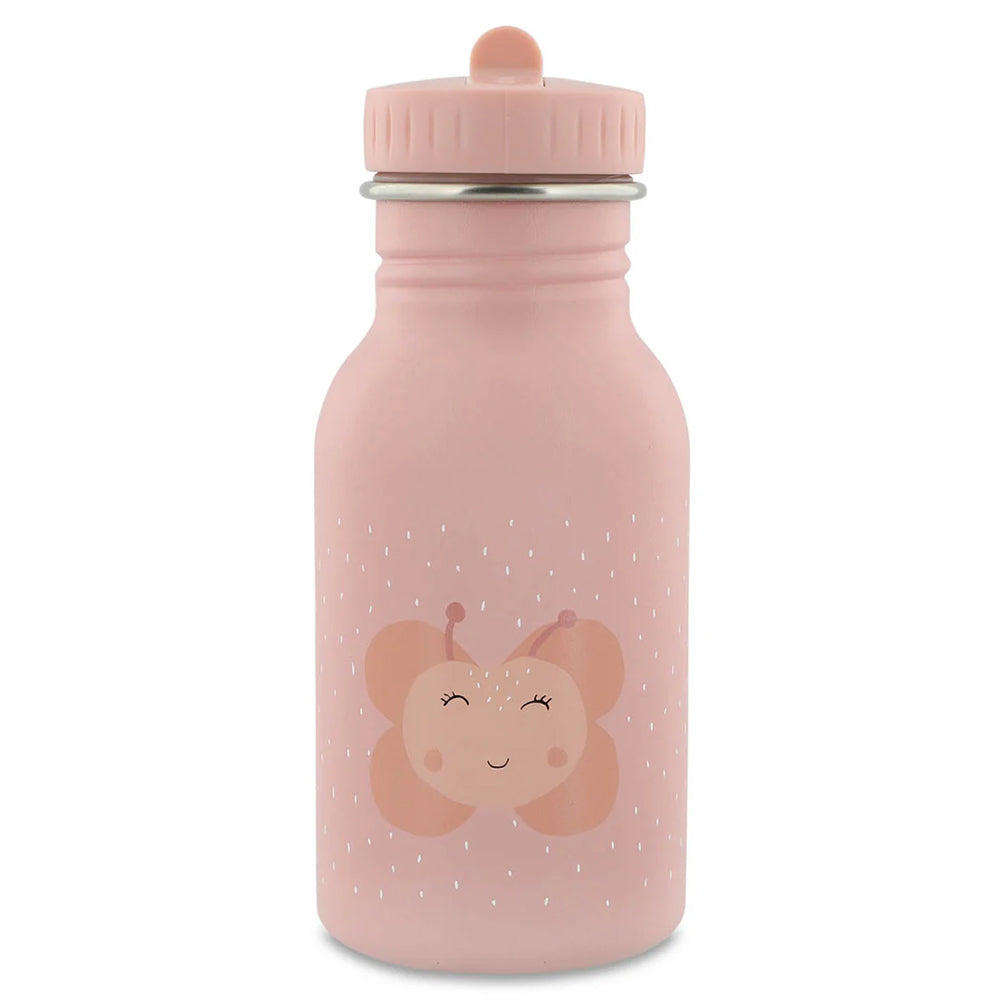 Trixie Paslanmaz Çelik Suluk 350 ML - Mrs. Butterfly