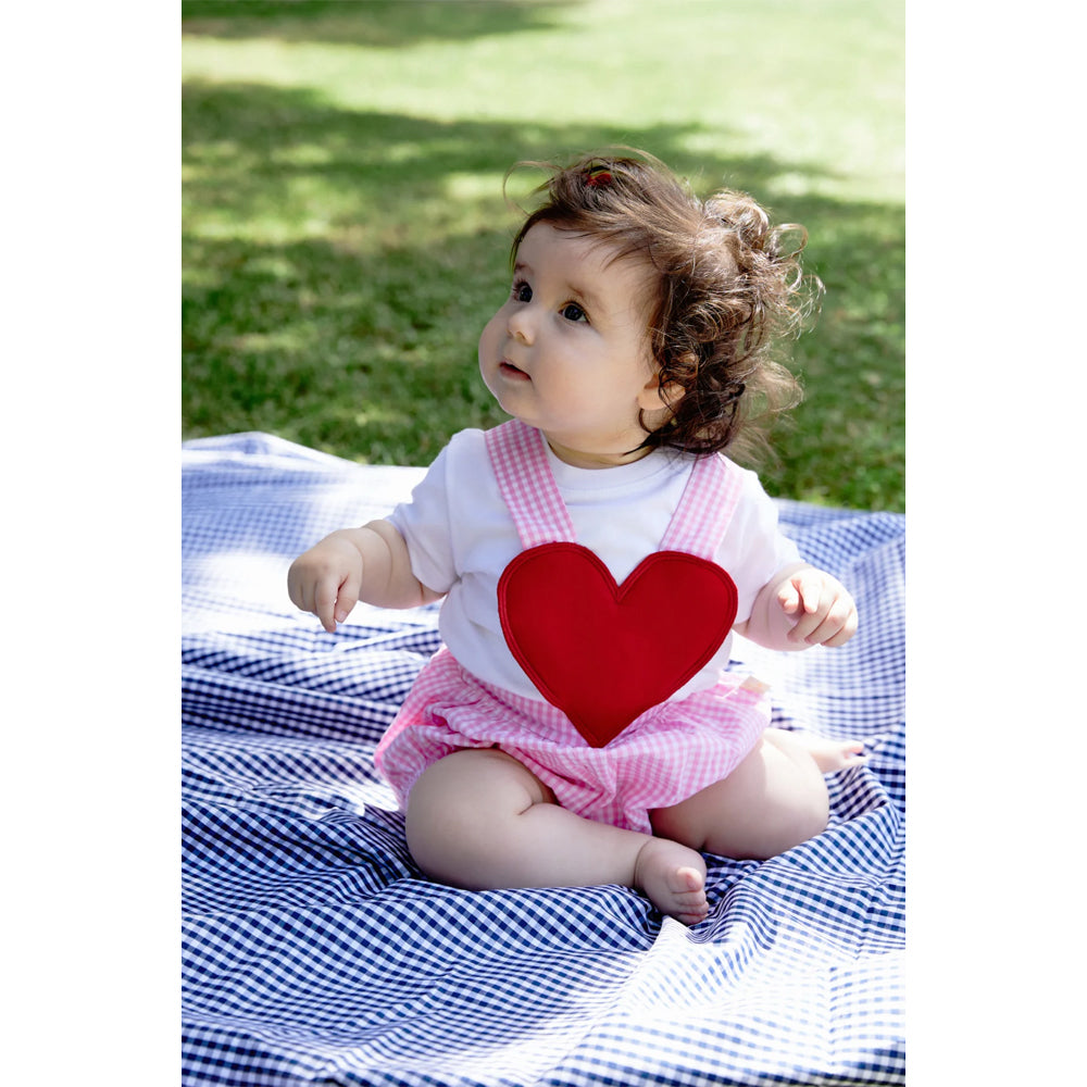 Miela Kids Little Love Salopet