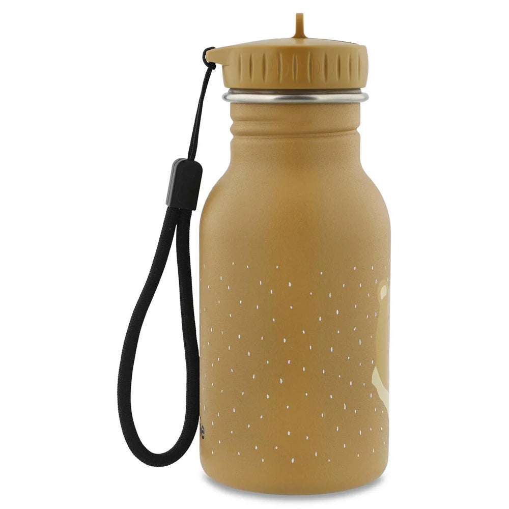 Trixie Paslanmaz Çelik Suluk 350 ML - Mr. Bear