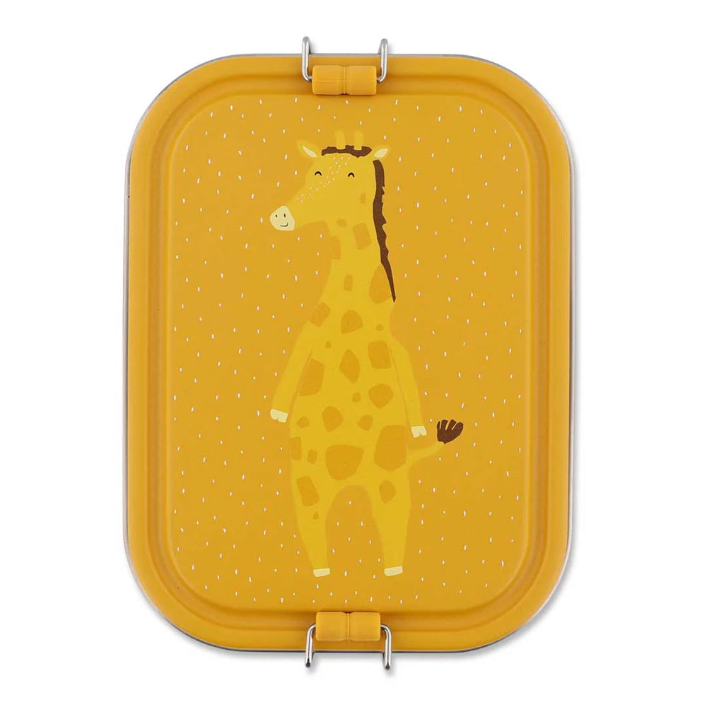 Trixie Mr. Giraffe - Büyük Boy Yemek Kabı