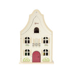 Classic World Ahşap Rüya Oyun Evi