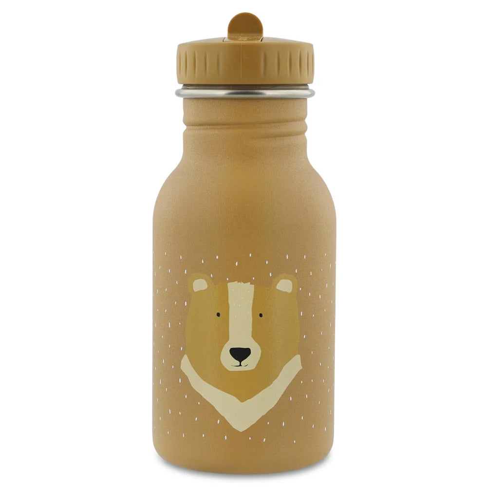 Trixie Paslanmaz Çelik Suluk 350 ML - Mr. Bear