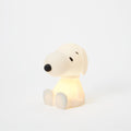 Mr. Maria Snoopy First Light Aydınlatma