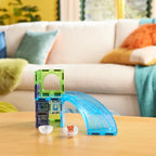 Magna Tiles Hamster Ball Manyetik Bloklar - 13 Parça
