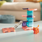 Magna Tiles Cat Tree Manyetik Bloklar - 13 Parça