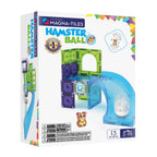 Magna Tiles Hamster Ball Manyetik Bloklar - 13 Parça