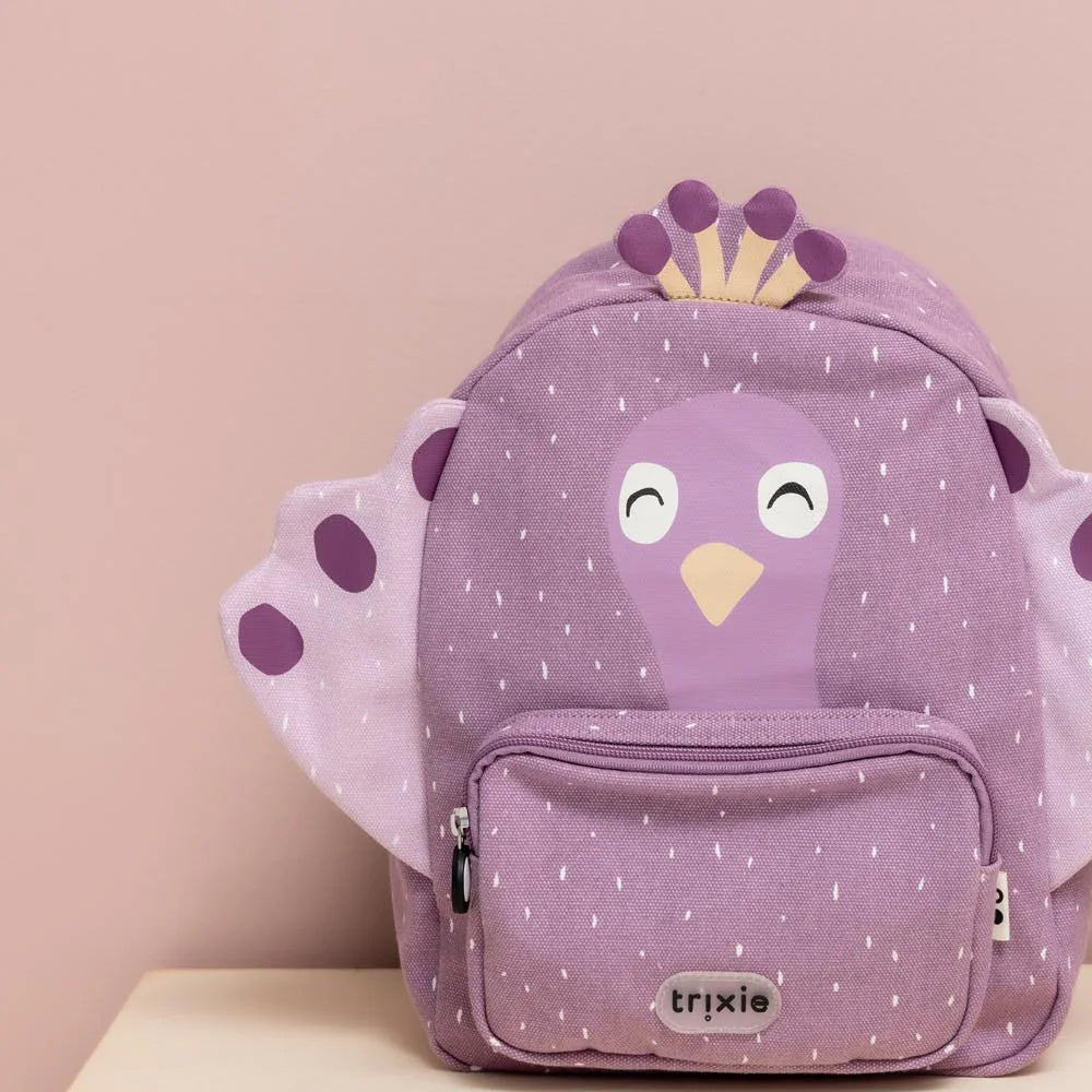 Trixie Paslanmaz Çelik Suluk 500 ML - Mrs. Peacock