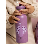 Trixie Paslanmaz Çelik Suluk 500 ML - Mrs. Peacock