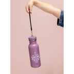 Trixie Paslanmaz Çelik Suluk 500 ML - Mrs. Peacock