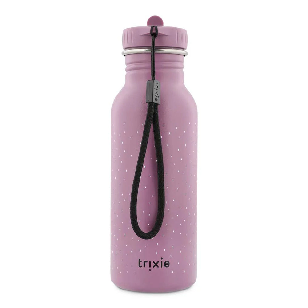 Trixie Paslanmaz Çelik Suluk 500 ML - Mrs. Peacock