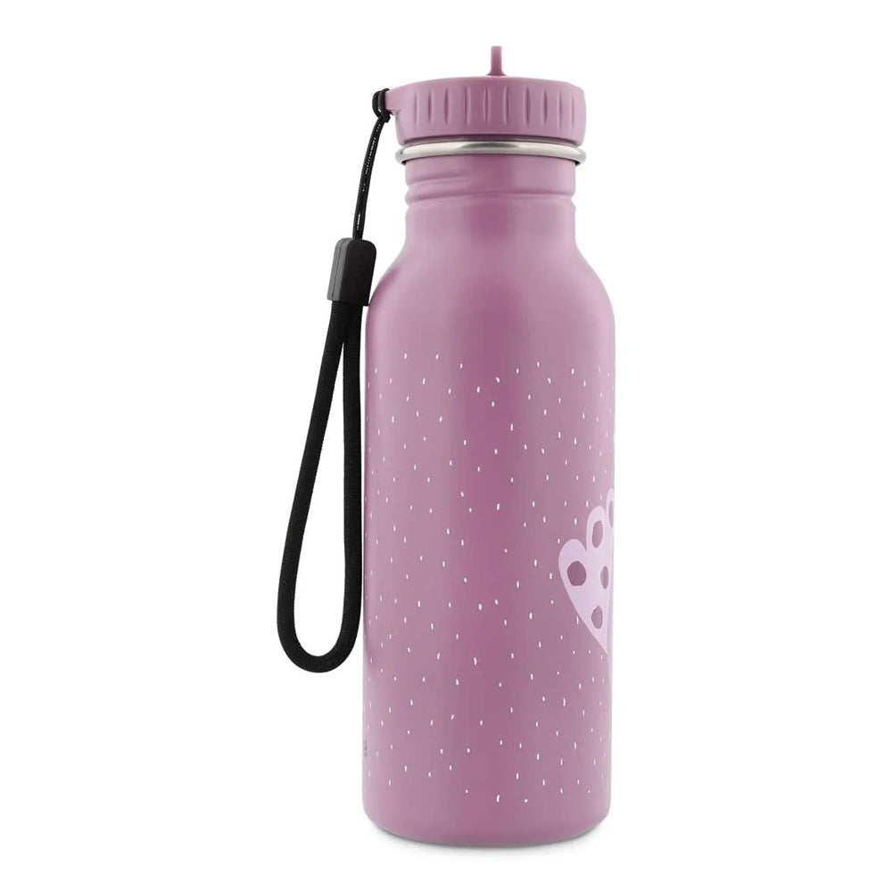 Trixie Paslanmaz Çelik Suluk 500 ML - Mrs. Peacock