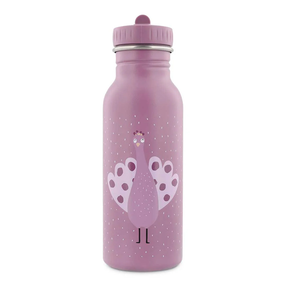 Trixie Paslanmaz Çelik Suluk 500 ML - Mrs. Peacock