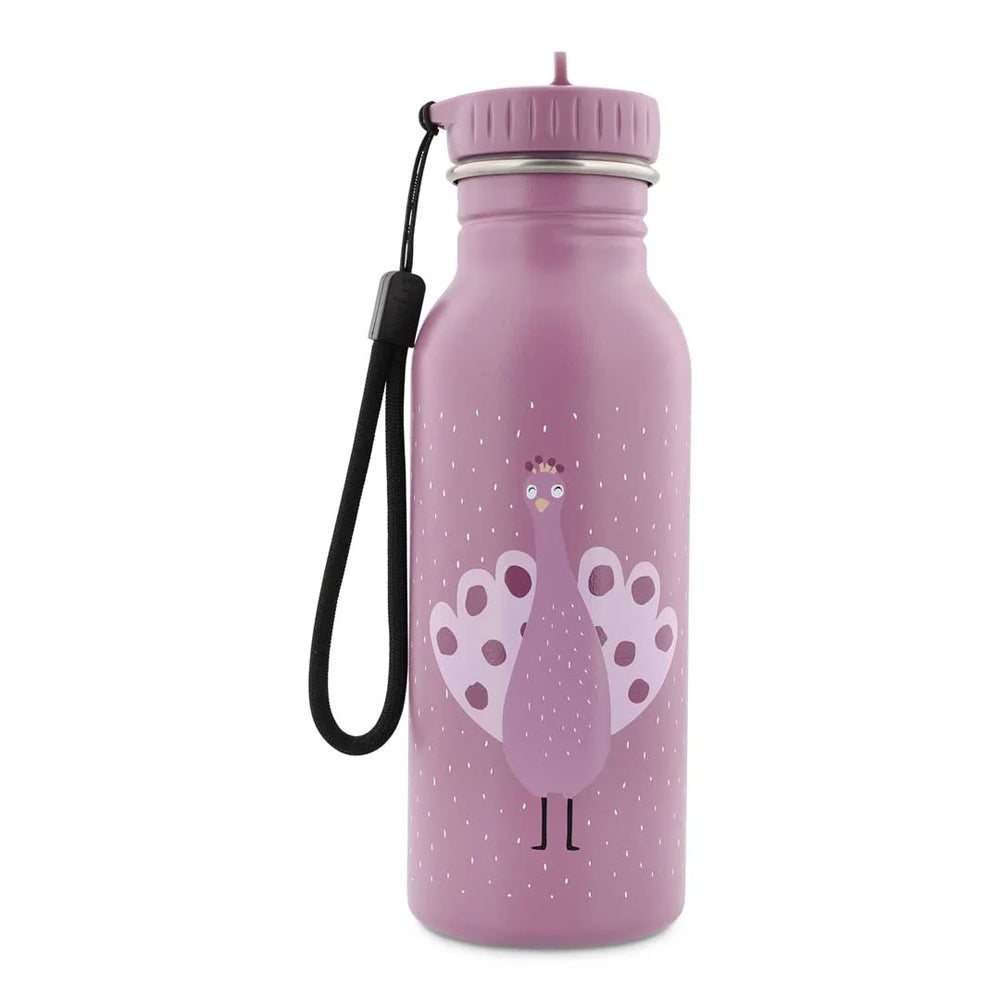 Trixie Paslanmaz Çelik Suluk 500 ML - Mrs. Peacock