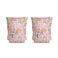 Swim Essentials Pink Blossom Şişme Yüzme Kolluğu 2-6 Yaş