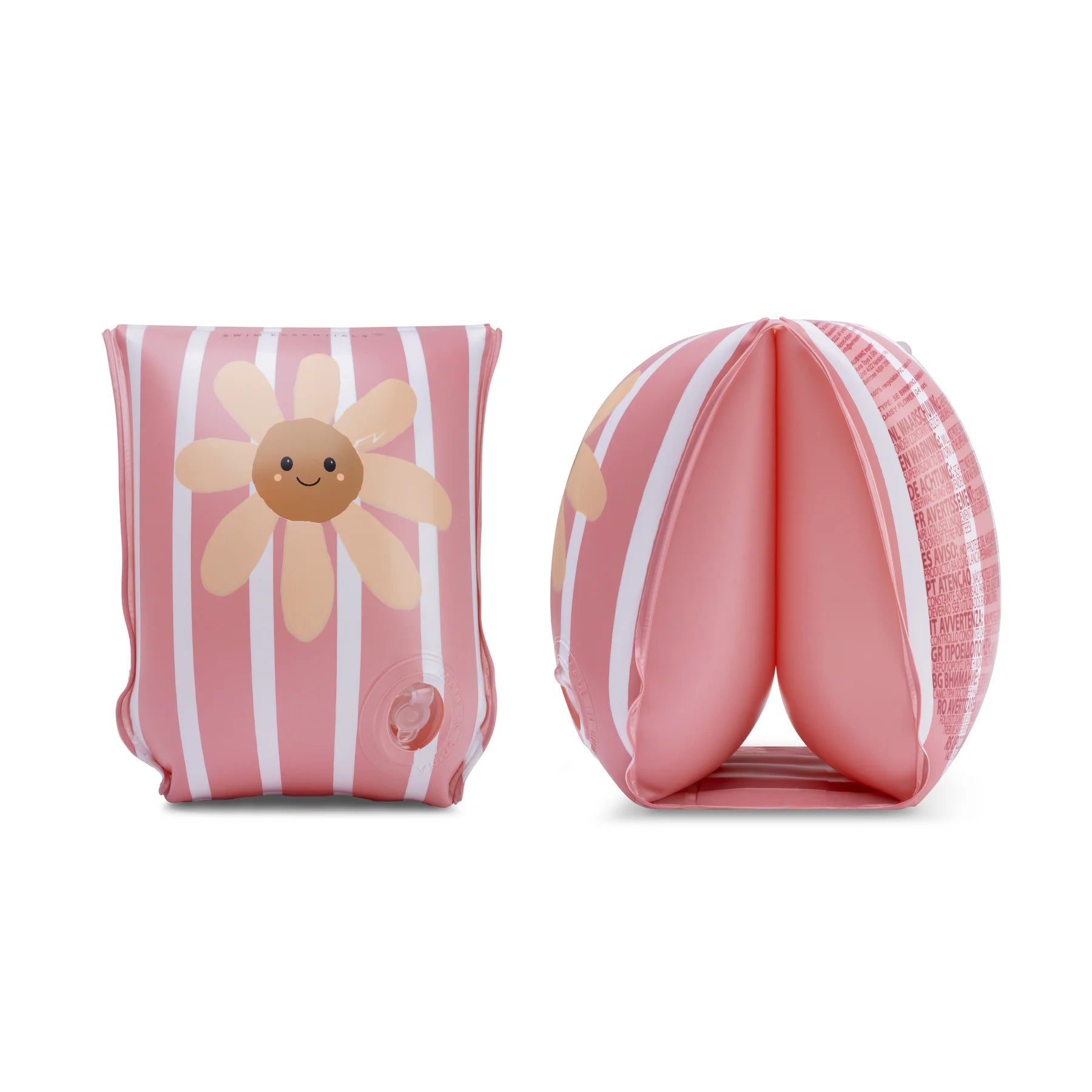 Swim Essentials Daisy Flowers Şişme Yüzme Kolluğu 2-6 Yaş