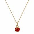 Lille Trove Apple Kolye