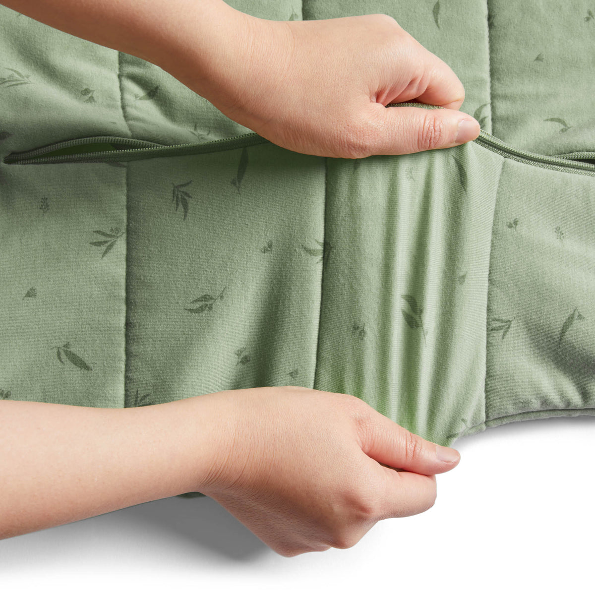 ErgoPouch 2.5 TOG Organik Pamuklu Uyku Tulumu - Pembe