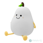 Mary's Pear Led Gece Lambası
