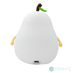 Mary's Pear Led Gece Lambası