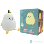Mary's Pear Led Gece Lambası