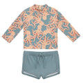 Sand Mother Boys Set - Octopus