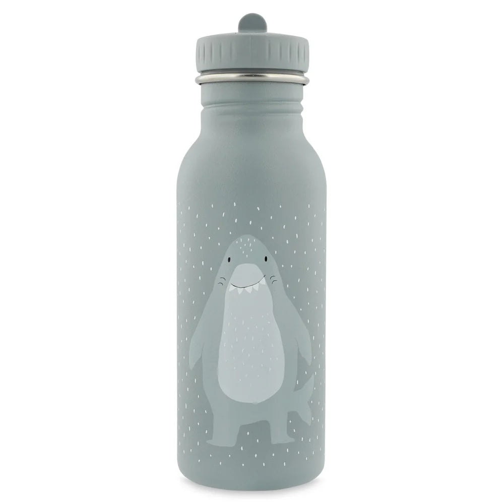 Trixie Paslanmaz Çelik Suluk 500 ML - Mr. Shark