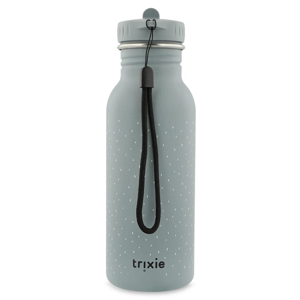Trixie Paslanmaz Çelik Suluk 500 ML - Mr. Shark
