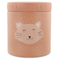 Trixie Mrs.Cat 500 Ml - Termal Öğle Yemeği Kabı