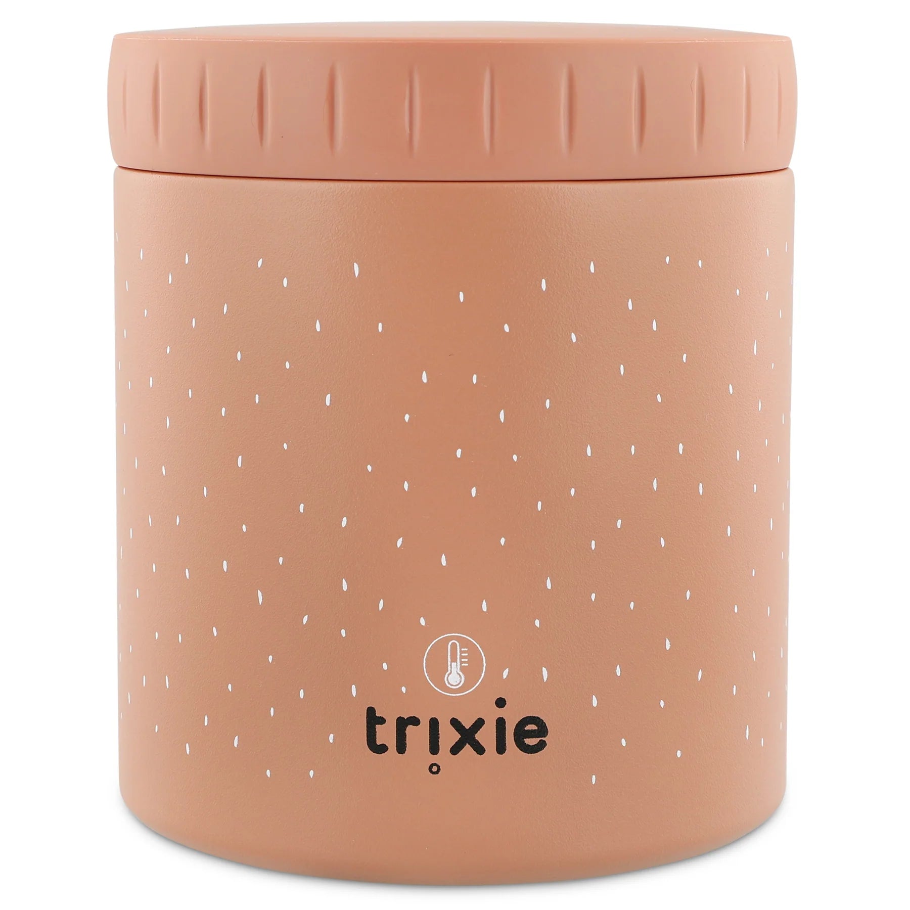 Trixie Mrs.Cat 500 Ml - Termal Öğle Yemeği Kabı
