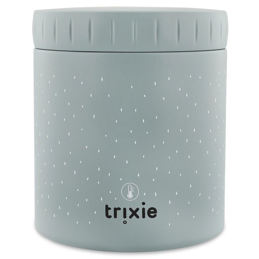 Trixie Mr.Shark 500 Ml - Termal Öğle Yemeği Kabı