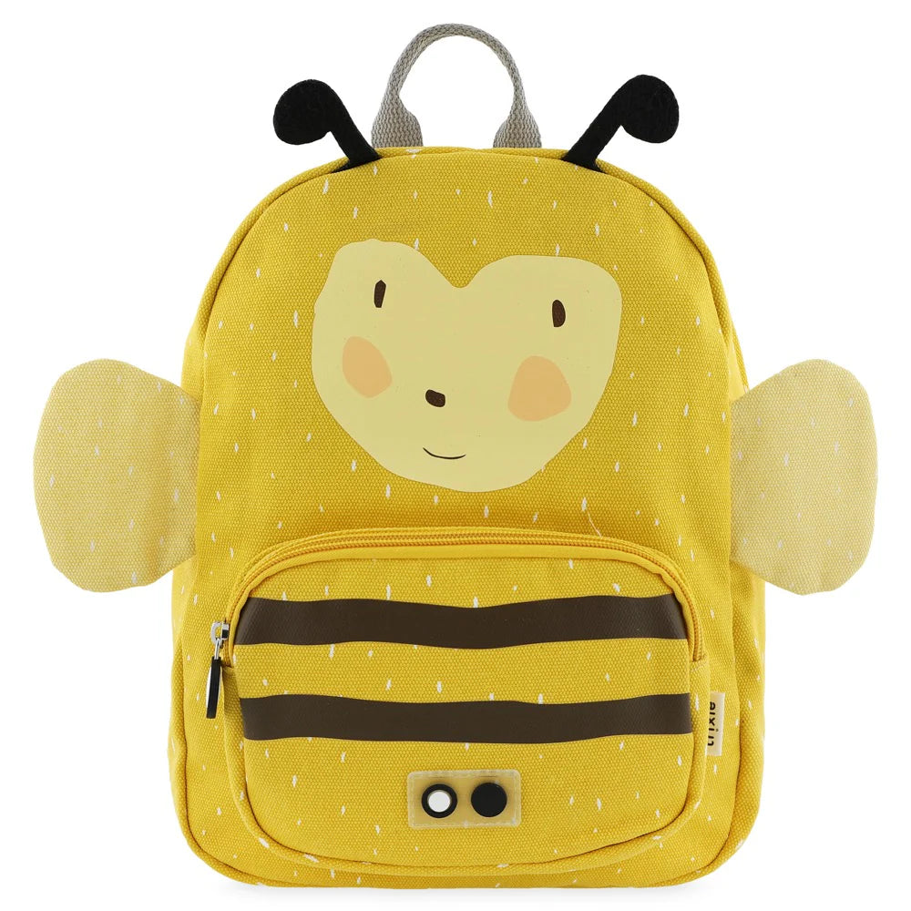 Trixie Mrs. Bumblebee Backpack - Okul Çantası