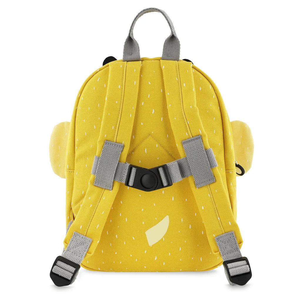 Trixie Mrs. Bumblebee Backpack - Okul Çantası