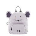 Trixie Small Backpack Okul Sırt Çantası - Mrs. Mouse