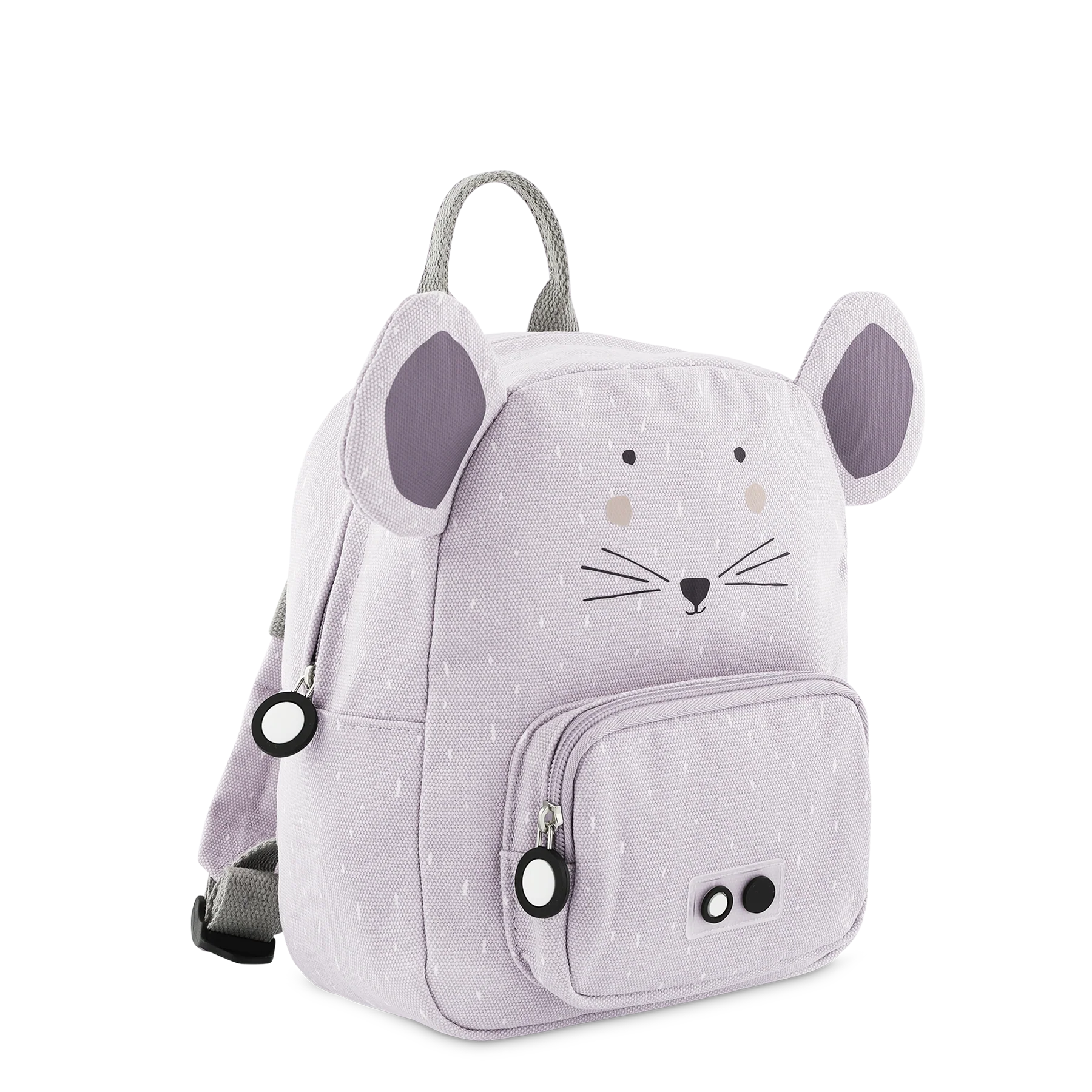 Trixie Small Backpack Okul Sırt Çantası - Mrs. Mouse