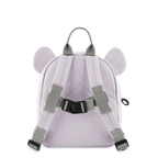 Trixie Small Backpack Okul Sırt Çantası - Mrs. Mouse